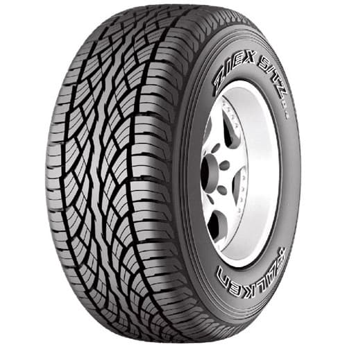 LT235/75R15 FALKEN ZIEX S/TZ-04 C 101/104Q