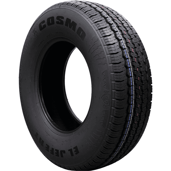 LT285/75R16 COSMO EL JEFE H/T2 BW 126/123Q 10PLY 1
