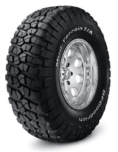 37X12.50R20 BFGOODRICH MUD TERRIAN T/A KM2 8PLY**SPECIAL** 1