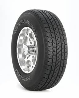 245/65R17 PEERLESS WIDETRAK BAJA HT thumbnail 1