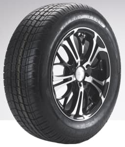 205/65R15 ATLAS TOURING PLUS SL BW 94H TL thumbnail 1