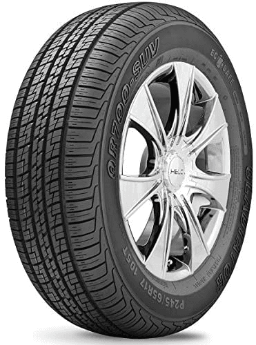 P265/65R18 GLADIATOR QR700-SUV 114T BSW 520-A-A DOT2021 1