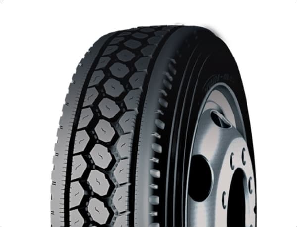 11R24.5 DURUN YTH6 16PLY 149/146K CLOSED SHOULDER DRIVE 1