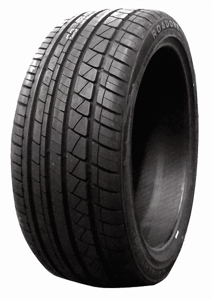 225/45R18 ROADXEN CAVALRY UHP **blem**