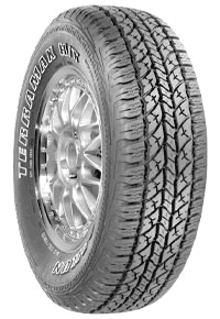 245/70R17 SAILUN TERRAMAX H/T STD 110T OWL 1