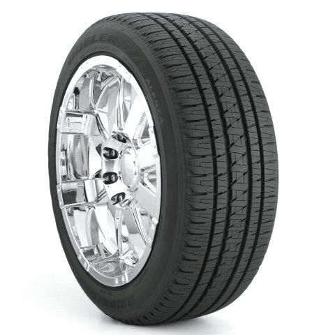 P275/55R20 BRIDGESTONE DUELER H/L ALENZA BW 111S thumbnail 1