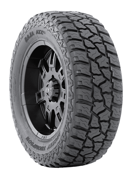LT225/75R16 MICKEY THOMPSON BAJA ATZ P3 115Q 10PLY DOT4114 1