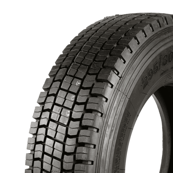 245/70R19.5 DOUBLESTAR DSR08A SHORT HAUL MIXED ROAD 136/134L 16PLY 1