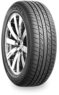 205/65R16 NEXEN CP671 94H 400-A-A 1