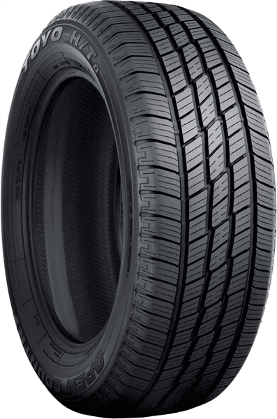 275/55R20 TOYO OPEN COUNTRY H/TD 113H OEM 1