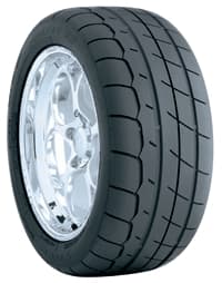 P275/40R17 TOYO PROXES TQ DRAG RADIAL BSW 0-B-B