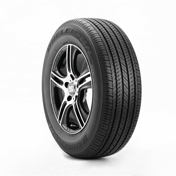 P255/60R19 BRIDGESTONE DUEL H/L 422 ECOPIA 108H***SPECIAL PRICE**