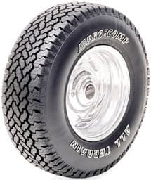 285/75R16 PRO COMP XTREME AT E D OWL