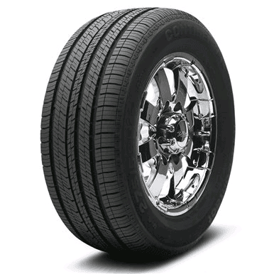 265/60R18 CONTINENTAL CONTI 4X4 CONTACT 110V thumbnail 1