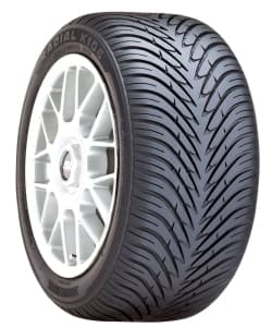 Hankook Radial 225/55R16V K106 All Season Tire 95V 1