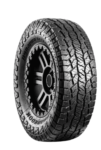 Hankook Dynapro LT275/70R17 AT2 RF11 10 Ply All-Terrain Tire 1