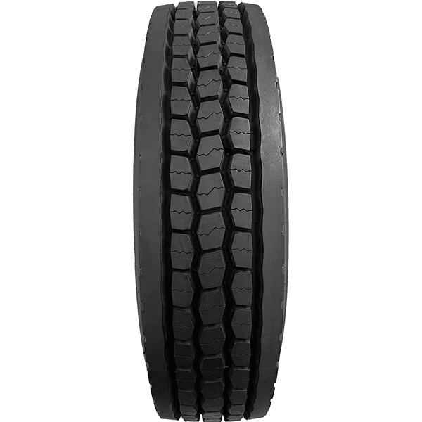 295/75R22.5 TRAVELSTAR ECOPATH CSD DRIVE CLOSE SHOULDER 146/143L 16PLY