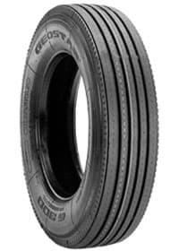 285/75R24.5 GEOSTAR G300 G/14 TL 5-RIB ALL POSITION HWY W/D.C thumbnail 1