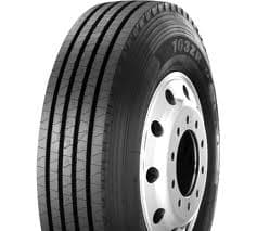 295/75R22.5 YOKOHAMA 103ZR REGIONAL STEER 14PLY thumbnail 1