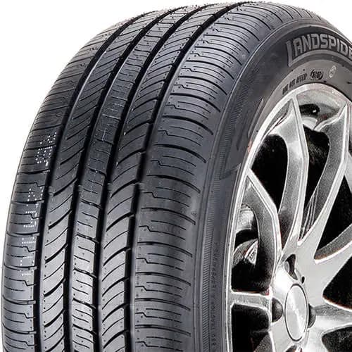 LANDSPIDER CITYTRAXX G/P 205/55R16 Tire 91V 560A-A 50K + ROAD HAZARD