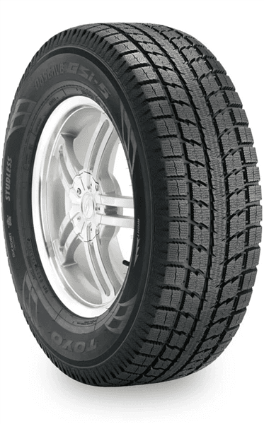 255/55R19 TOYO OBSERVE GSI-5 111H XL WINTER TIRE 1
