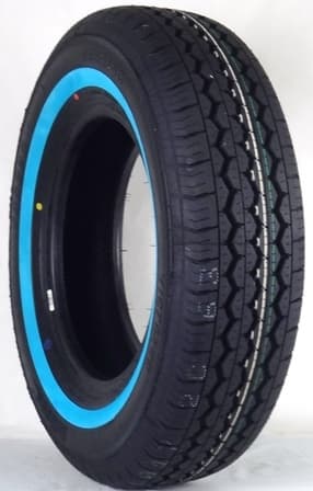 205/75R14 VICTORUN VR922C 109/107R 8PLY thumbnail 1