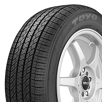195/60R15 TOYO TYA20 87H 300-A-A