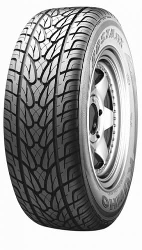 275/45VR20 KUMHO ECSTA STX KL12