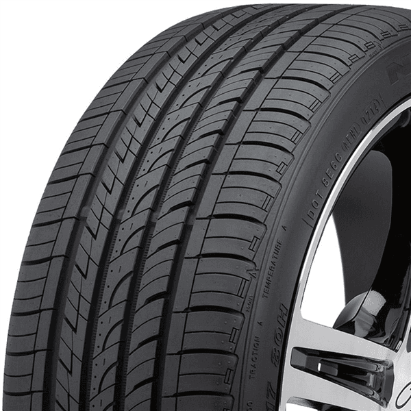 225/45R17 91H 04 NEXEN N5000 - 420AA 1