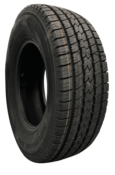 LT235/85R16 RADAR RENEGADE H/T 120/116S 10PLY