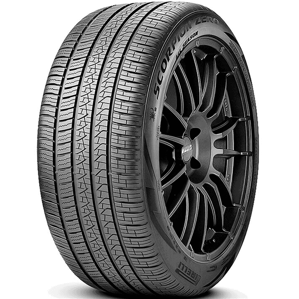 255/60R20 PIRELLI SCORPION ZERO A/S 113V XL 500-A-A 1