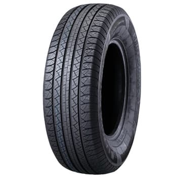 265/70R17 ROADCLAW PROGRIP H/T 115H 50K + ROAD HAZARD 1