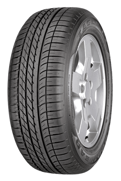 255/50R19 GOODYEAR EAGLE F1 ASYMMETRIC SUV MO 103W **SPECIAL**