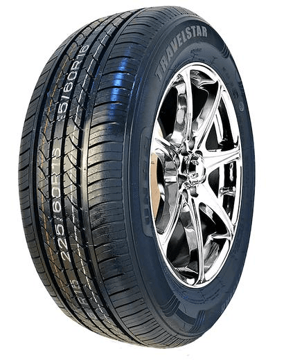 215/70R15 TRAVELSTAR UN99 98T M+S 440-A-A 50K + ROAD HAZARD