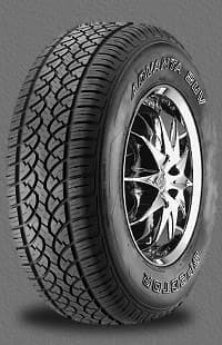 P235/70R16 PEGASUS ADVANTA SUV OWL thumbnail 1