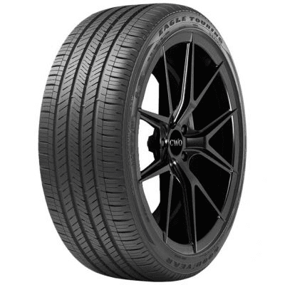235/40R19 GOODYEAR EAGLE TOURING 96V XL 500A-A 1