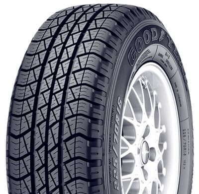 P245/50R20 GOODYEAR WRANGLER HP XL BSL 102S 1