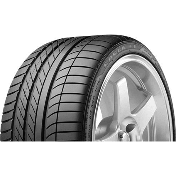 235/65R18 GOODYEAR EAGLE F1 ASYM 3 106W 1