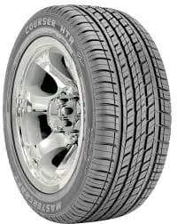 LT225/75R16 MASTERCRAFT COURSER HTR 115/112Q 10PLY 1