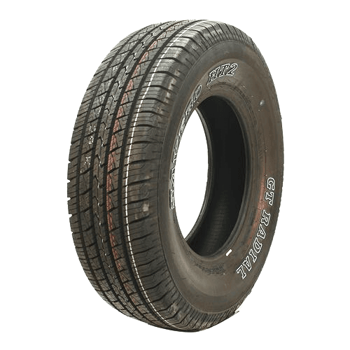 P275/60R17 GT SAVERO HT2 110T OWL