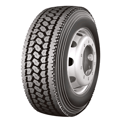 W11R22.5 DYNAMIC DC909 146/143K DRIVE 16PLY ***SMARTWAY*** 1