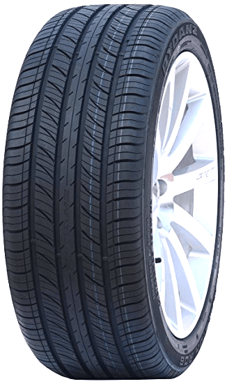 235/75R15 RYDANZ RALEIGH R06 105T 440-A-A 50K+ ROADHAZARD