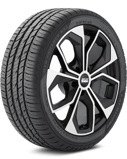 225/45R18 SUMITOMO HTR ENHANCE WX2 95W 500-A-A 55K **SPECIAL PRICE** 1