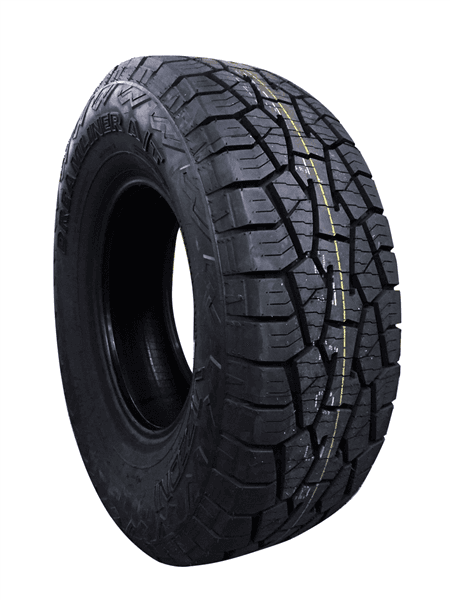 LT265/70R17 VIZZONI DREAMLINER A/T 10PLY