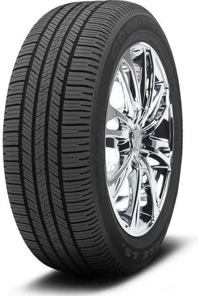 P225/50R18 GOODYEAR EAGLE LS-2 94T 400-A-B ***SPECIAL*** 1