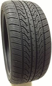245/45ZR20 VENEZIA CRUSADE HP 103W 420-A-A