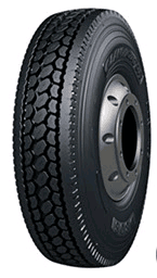 285/75R24.5 APLUS D808 DRIVE 16PLY 1