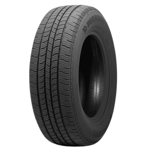 Pegasus HTX 265/60R18 110H A/S Tire Road Hazard 1