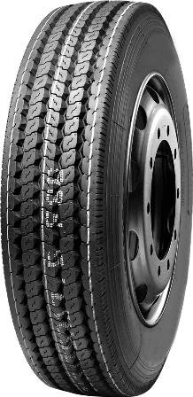 215/75R17.5 CROSSWIND CWA205 135L HIGHWAY 5 RIB BW 16PLY 1