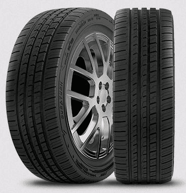 255/55R18 DURATURN MOZZO SPORT 109W XL 500-A-A 50K